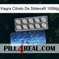 Viagra Sildenafil Citrate 100Mg 34